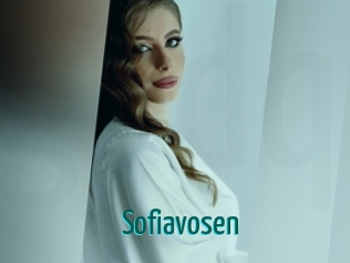 Sofiavosen