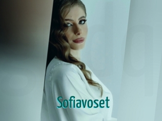 Sofiavoset