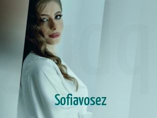 Sofiavosez