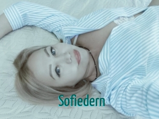 Sofiedern