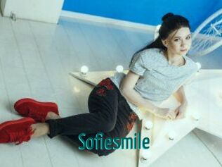 Sofiesmile