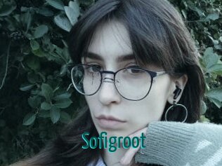 Sofigroot