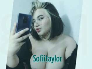 Sofiitaylor