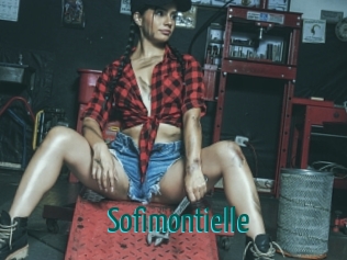 Sofimontielle