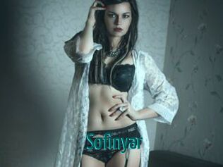 Sofinyar