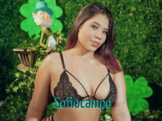 Sofiocampo