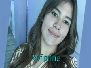 Sofiprime