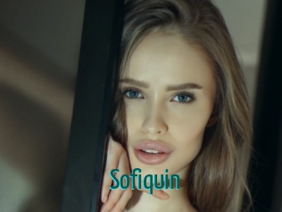 Sofiquin