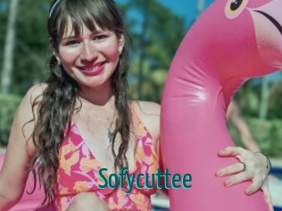 Sofycuttee