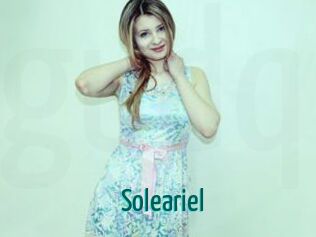 Soleariel