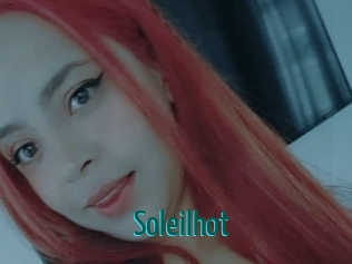 Soleilhot