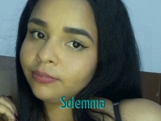 Solemma