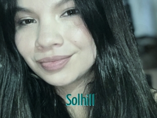 Solhill