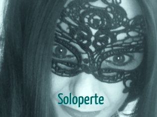 Soloperte