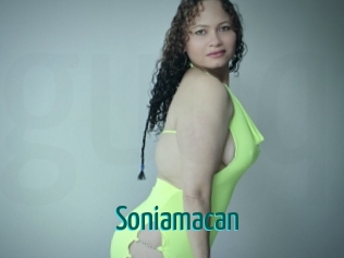 Soniamacan
