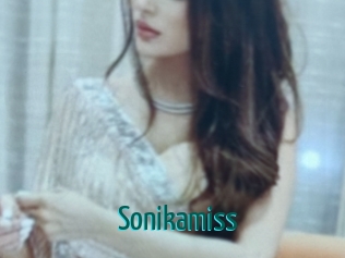 Sonikamiss