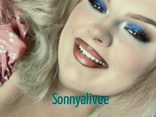 Sonnyalivee