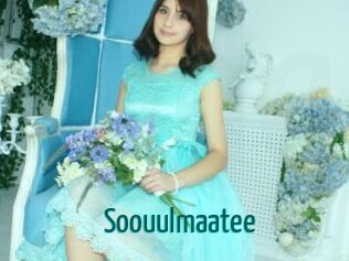 Soouulmaatee