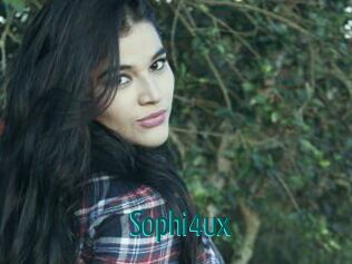 Sophi4ux