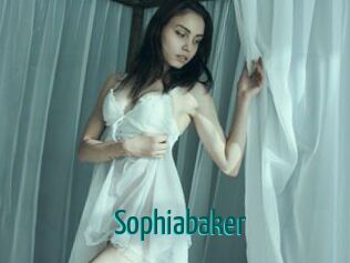 Sophiabaker