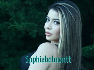 Sophiabelmontt