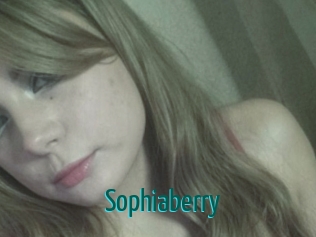 Sophiaberry