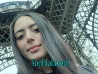 Sophiabonnt
