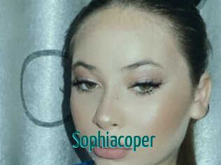 Sophiacoper
