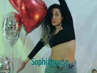 Sophiahouse