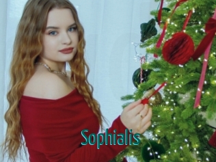 Sophialis
