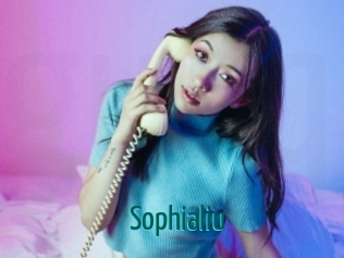 Sophialiu