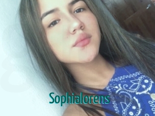 Sophialorens