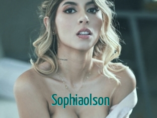 Sophiaolson