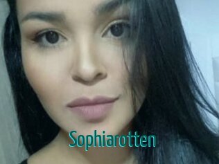 Sophiarotten