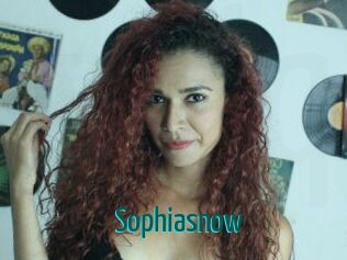 Sophiasnow