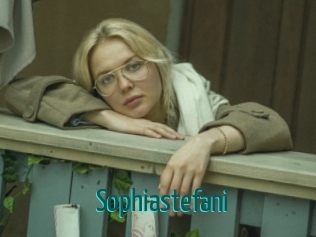 Sophiastefani
