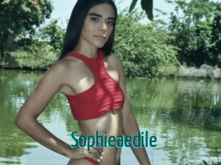 Sophieaedile