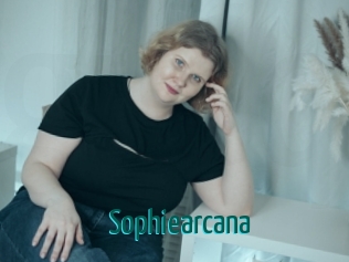 Sophiearcana