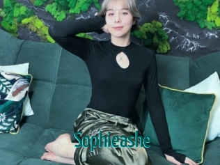 Sophieashe