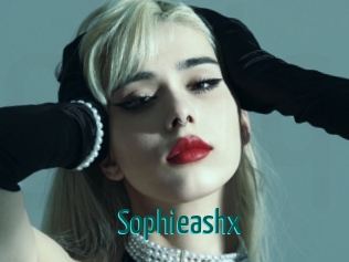 Sophieashx
