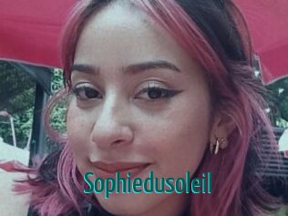 Sophiedusoleil