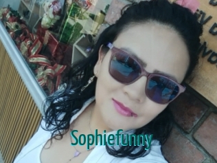 Sophiefunny