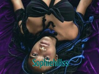 Sophiehillss