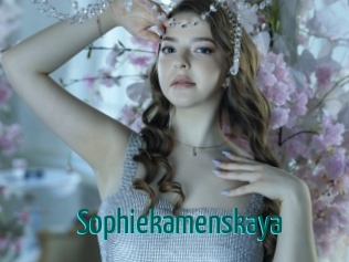 Sophiekamenskaya