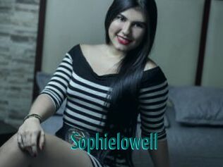 Sophielowell