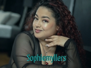 Sophiemyllers