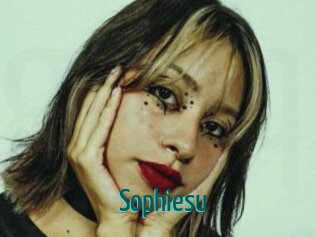 Sophiesu