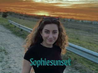 Sophiesunset