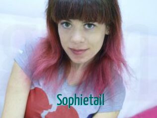 Sophietail