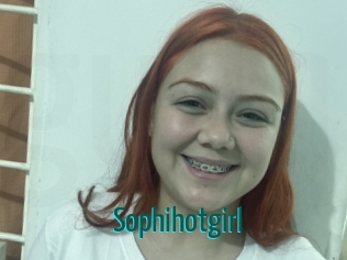 Sophihotgirl